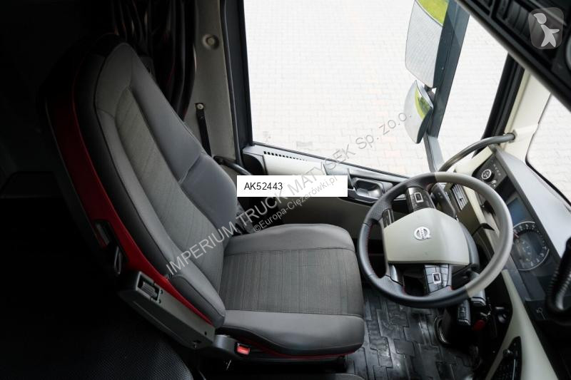 Тягач Volvo FH 500