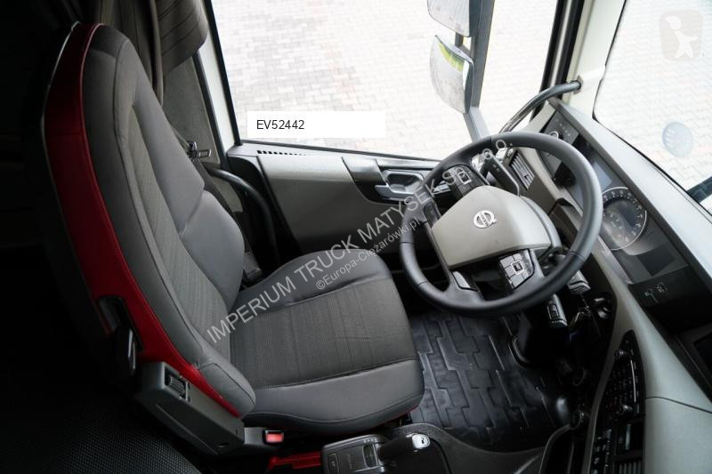 Тягач Volvo FH 500