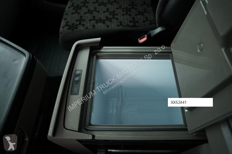 Тягач Scania S 500