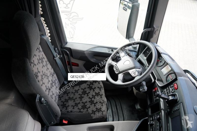 Тягач Scania G 450