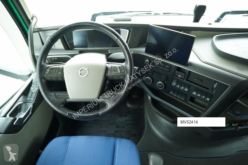 Тягач Volvo FH 500
