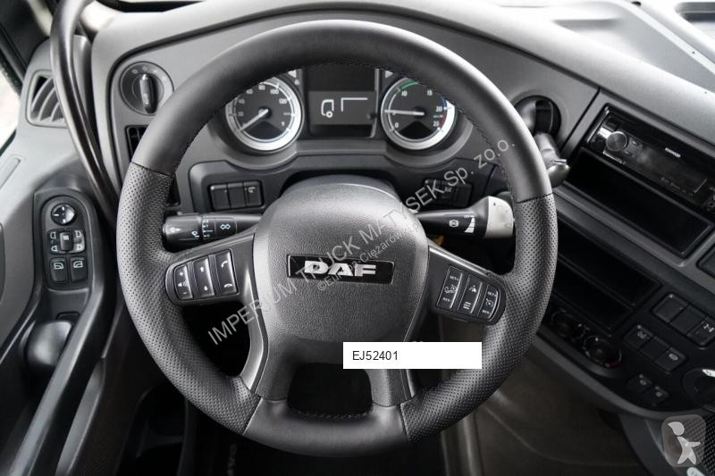 Тягач DAF