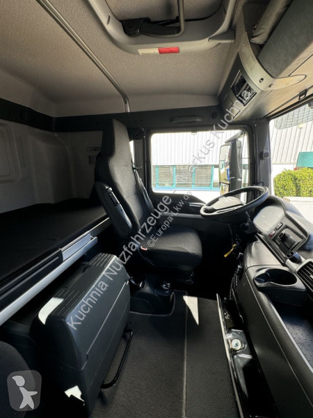 Traktor MAN 18.440 BLS Euro-5 Flachdach...