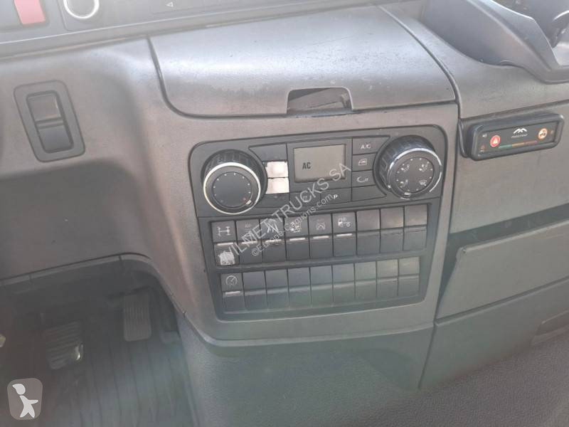 Traktor MAN 18.400 LX