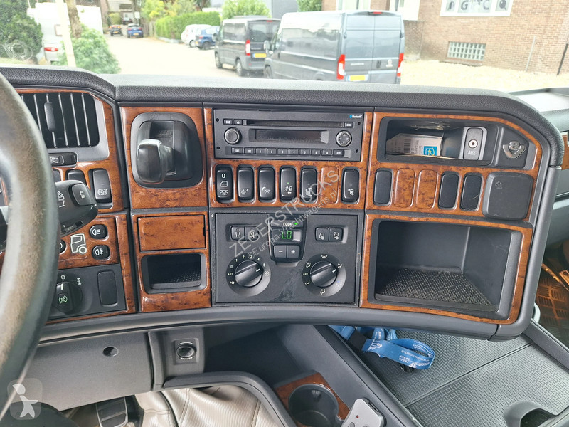 Traktor Scania 560 V8 560 V8