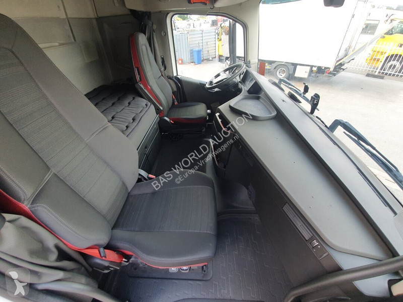Traktor Volvo FH FH 460