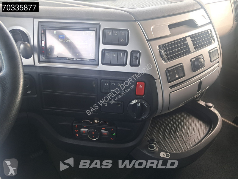 Cabeza tractora DAF 530 4X4 Hydrodrive/PXP...