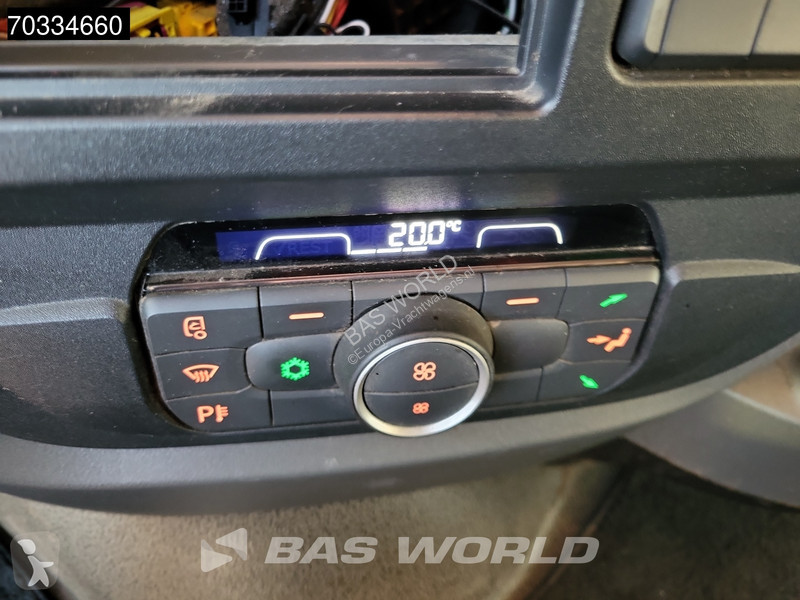 Traktor DAF 530  4X2 SSC NL-Truck APK Hydraulic...