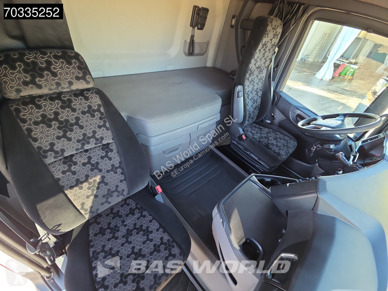 Cabeza tractora Scania R 4X2 Retarder ADR 2x...