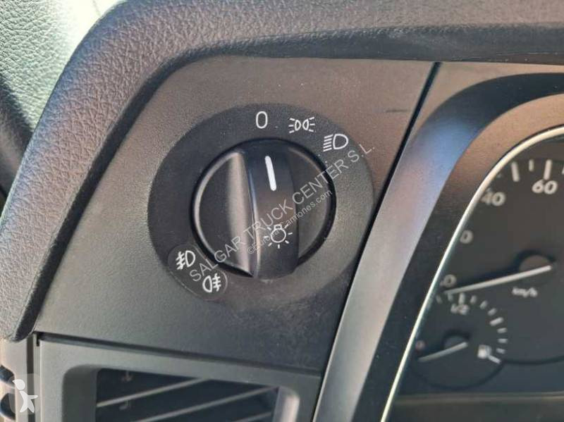 Tratores Mercedes 1843 LS