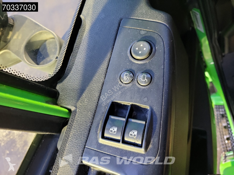 جرار Iveco 460 4X2 NL-Truck APK Hydraulic ACC...