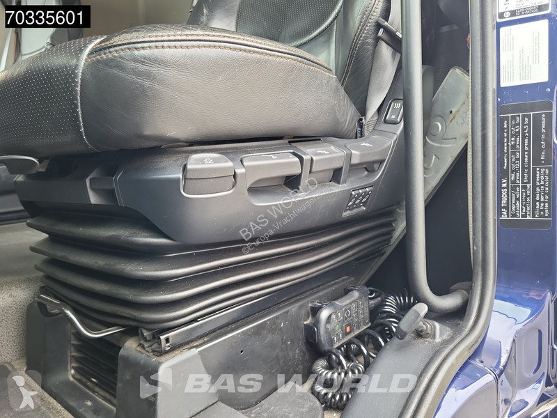 DAF 480  4X2 SSC APK 04-2027 Standklima ACC...