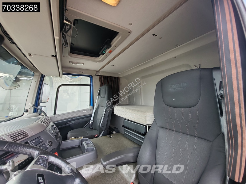 جرار DAF 450 4X2 Sleeper Cab Navi ACC Alcoa's
