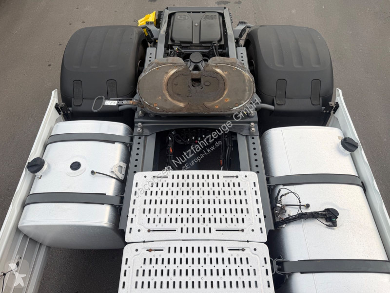 Влекач DAF 530 FT, Retarder, ACC, Standklima,...