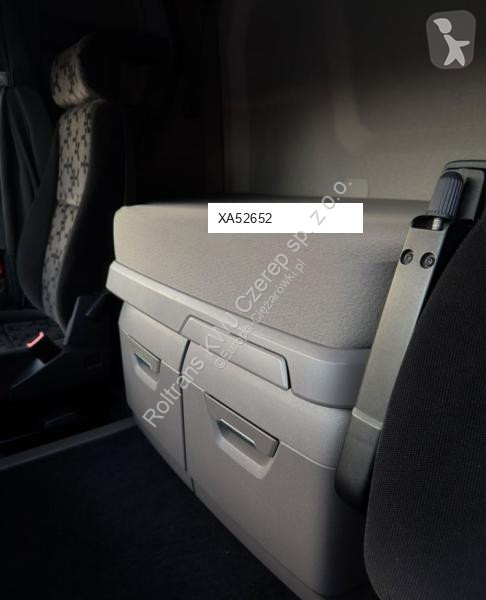جرار Scania R 410