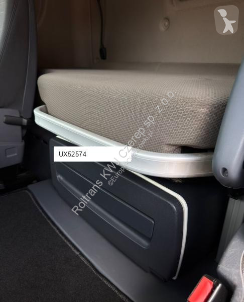جرار Scania R 410