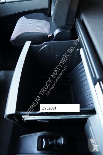 جرار MAN TGX 18.460 / 4x4 / XLX / HYDRODRIVE /...