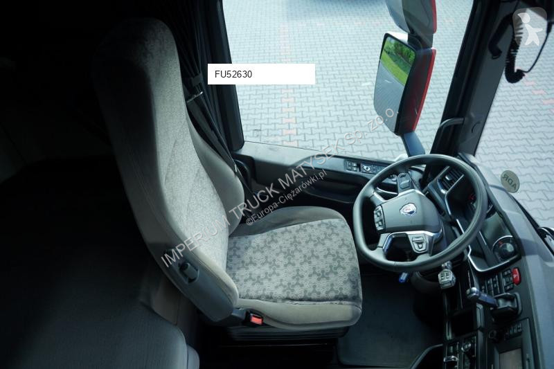 جرار Scania R 500 / RETARDER / I-PARK COOL /...