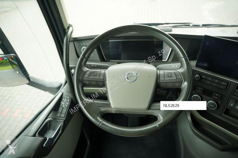 Влекач Volvo FH 500 / XXL / RETARDER / LOWDECK...