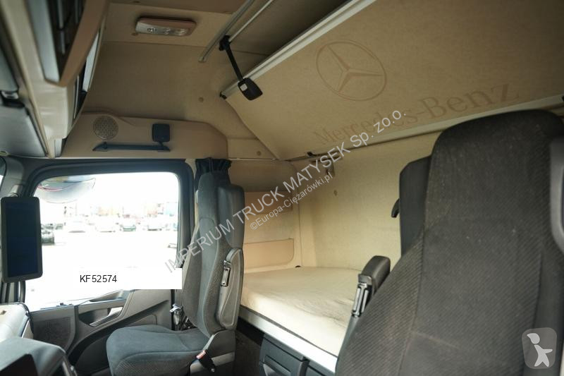 جرار Mercedes ACTROS 1845