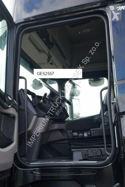 Trattore Stradale Scania S 560