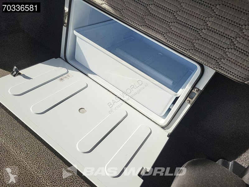 جرار DAF 450  4X2 SC APK ACC Navi PTO Alcoa's