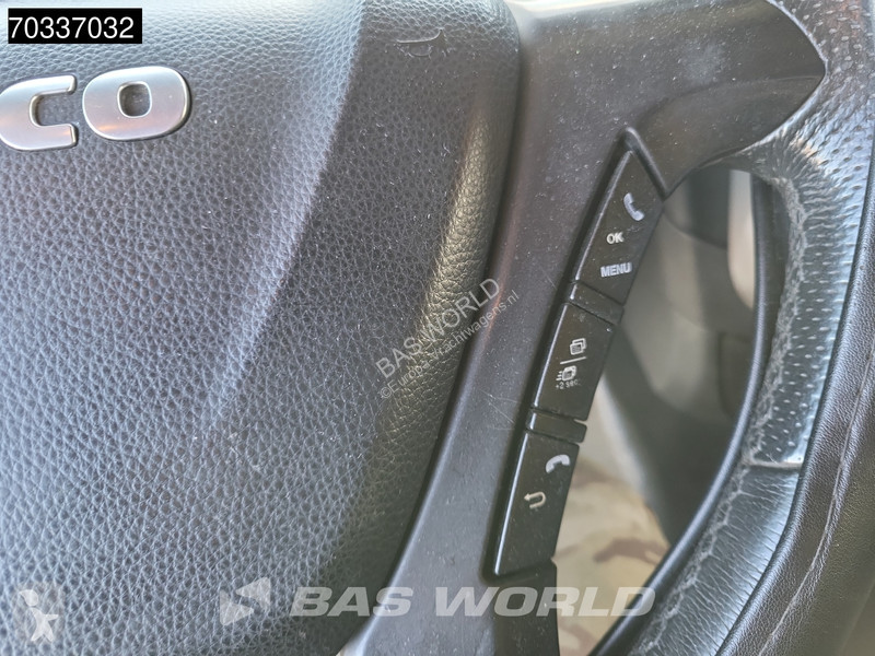 Влекач Iveco 460 4X2 NL-Truck APK Hydraulic ACC...
