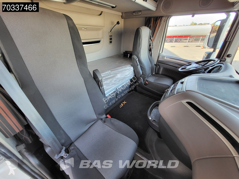جرار DAF 480  4X2 SSC ACC Navi