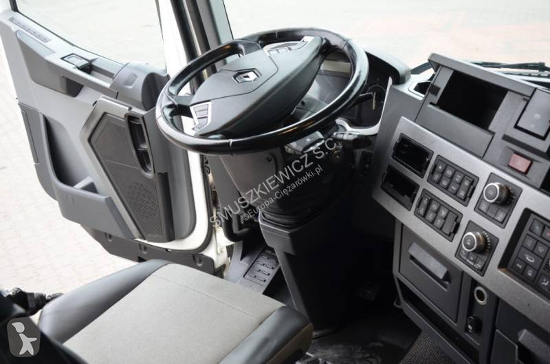 Renault 440 tractor unit