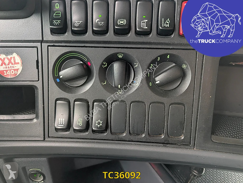 جرار Scania
