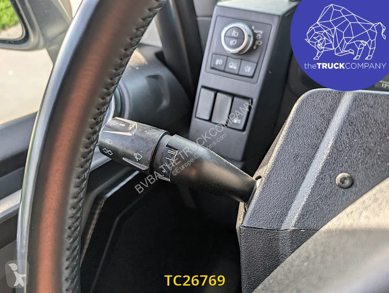 Ciągnik siodłowy Renault T 520