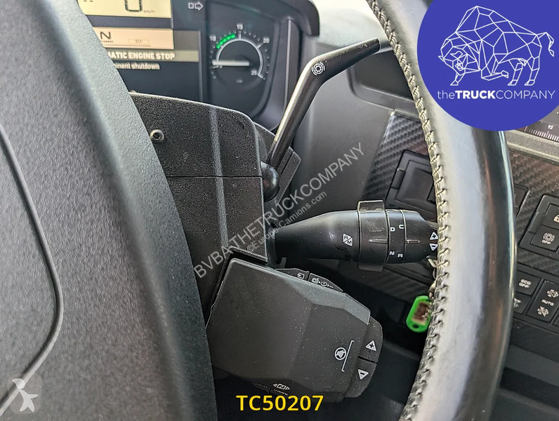 Ciągnik siodłowy Renault T 480