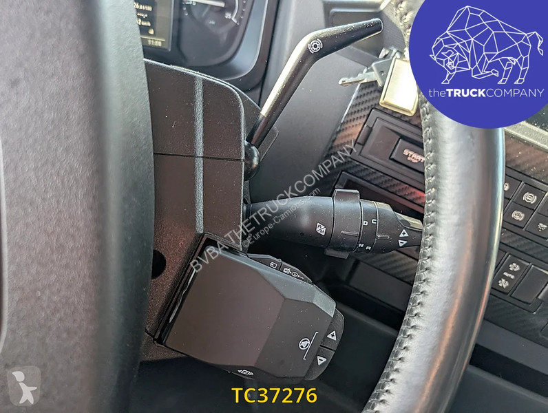 Ciągnik siodłowy Renault T 520