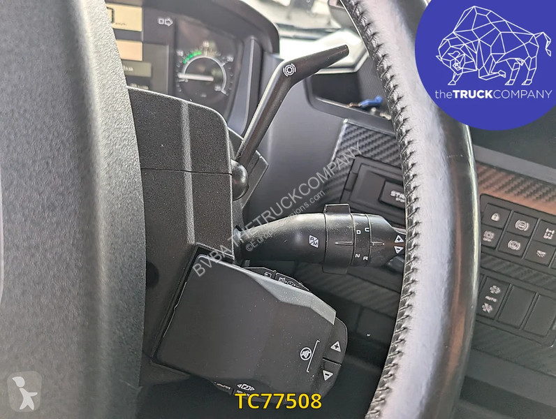 Ciągnik siodłowy Renault T 480
