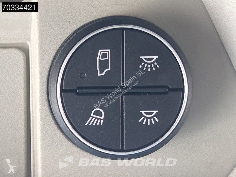 Iveco S-Way 500 S-Way 4X2 Retarder ITV 07-2027...