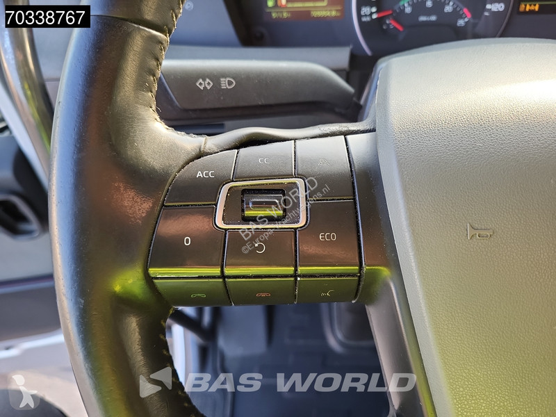 Volvo FH 500 FH 4X2 XL -Truck APK 07-2027 2x...