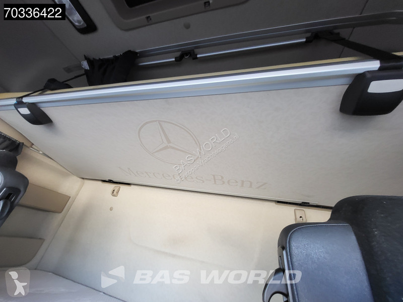 Mercedes 1851 4X2 BigSpace Mega APK 03-2027 2x...