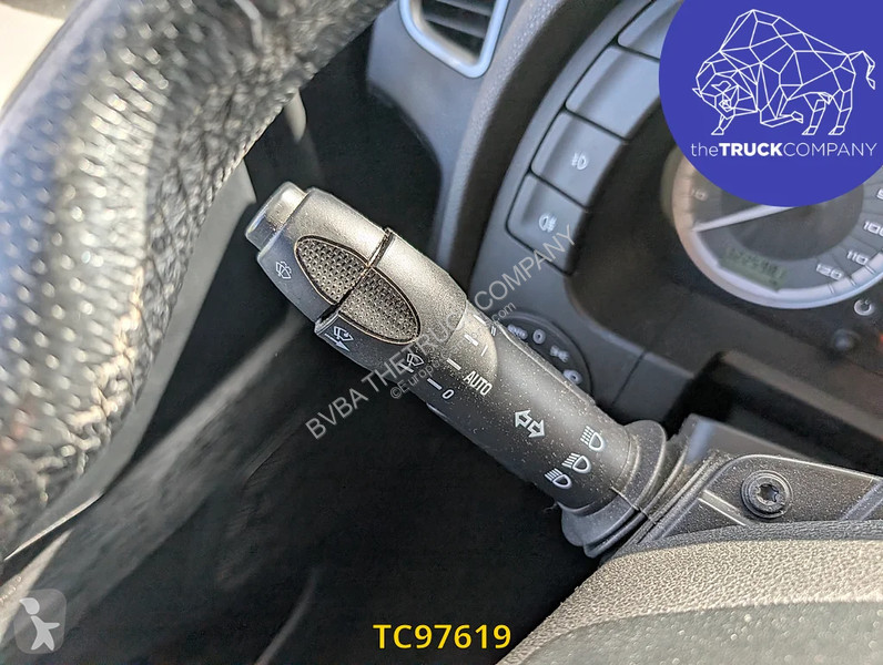 Iveco S-Way 420 tractor unit