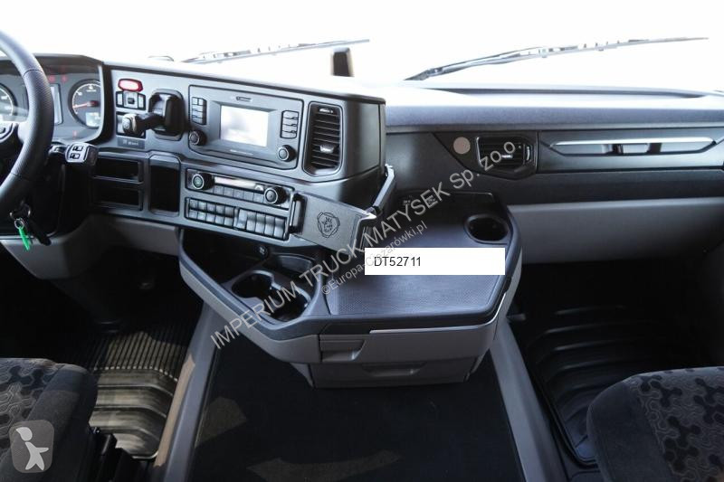 Tahač Scania R 450 / HYDRAULIKA / I-PARK COOL