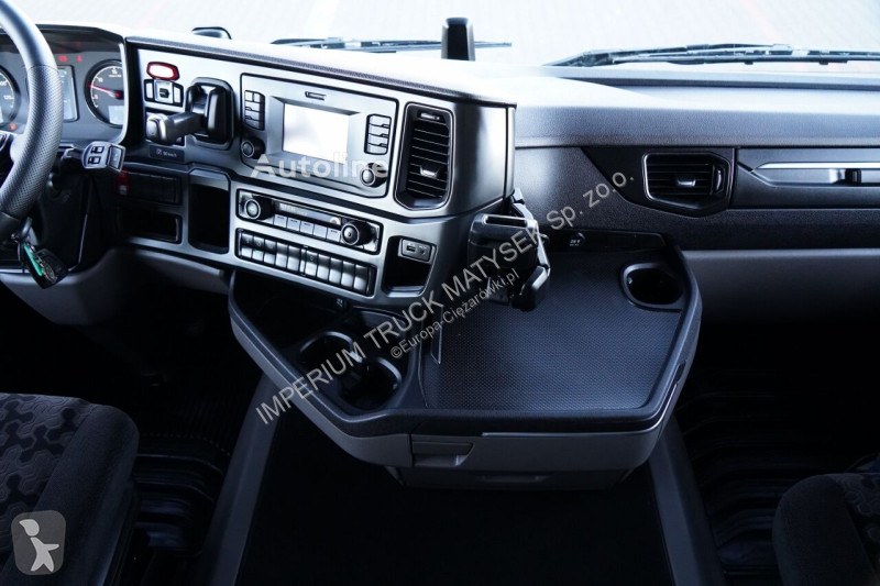 Tahač Scania R 450  / RETARDER /  I-PARK COOL /...
