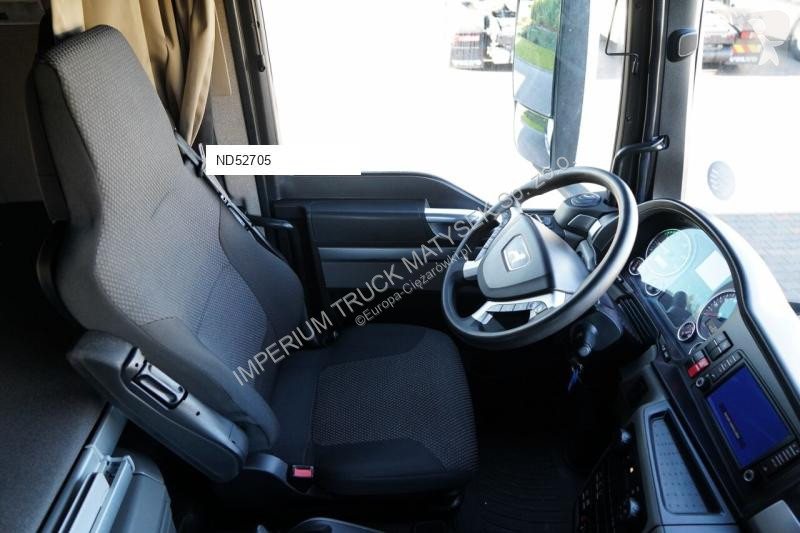 Tahač MAN TGS 18.500