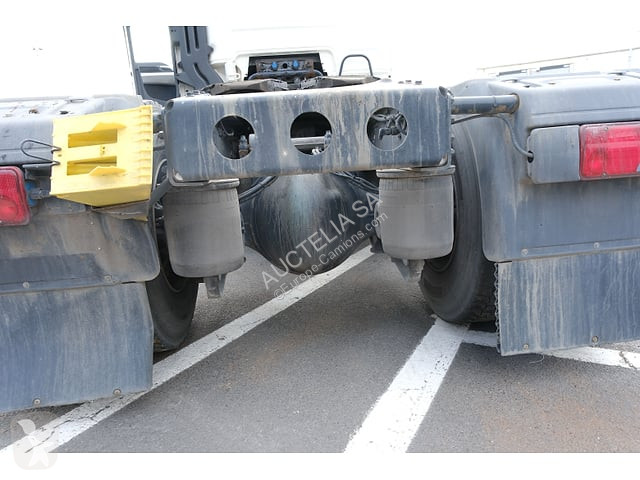 Tahač MAN TGX18.440