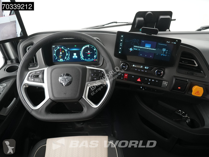 ETopas 600 4X2 NEW! CATL 621KWh 560km range...