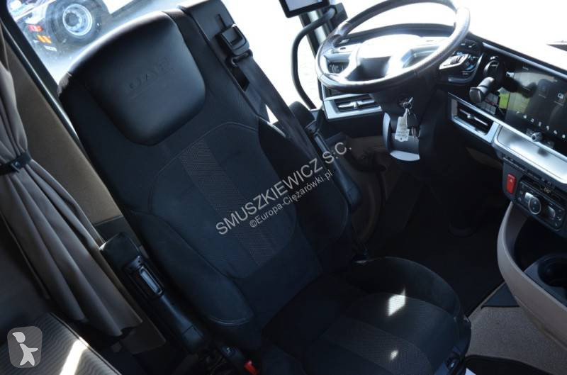 DAF 480 tractor unit