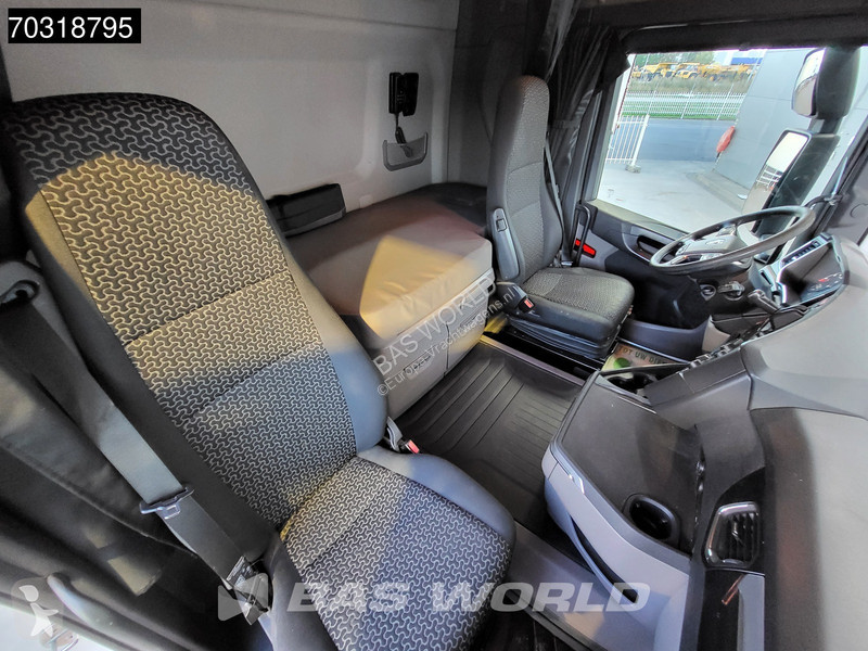 Scania R410 4X2 NG! Retarder 2xTanks ACC...