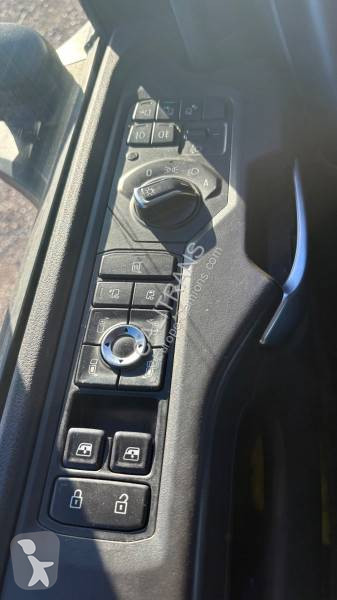 Scania 500 tractor unit