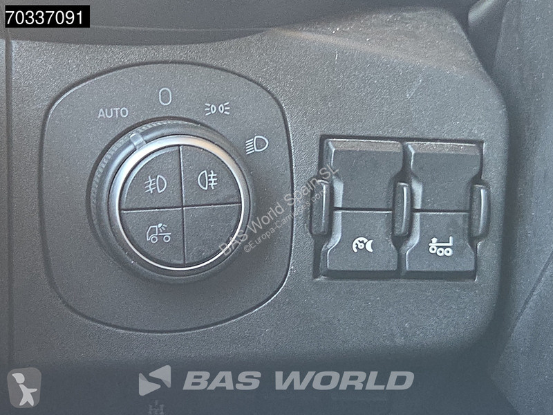 Iveco S-Way 500 S-Way 4X2 Retarder ITV 06-2027...