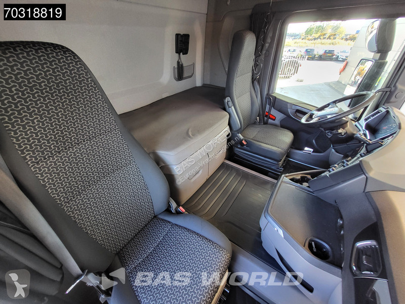 Scania R410 4X2 NG! Retarder 2xTanks ACC...