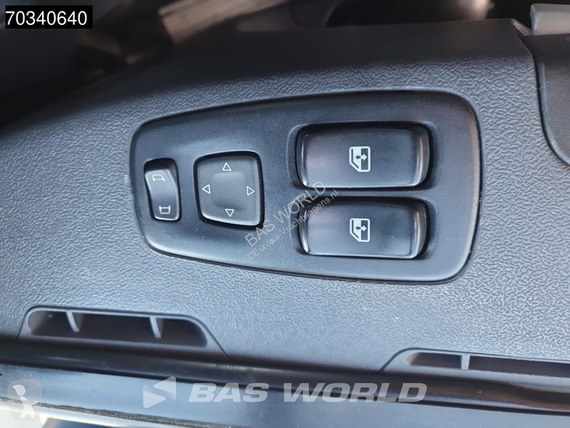 Scania 360  4X2 Cruise Control AK 03-2027...