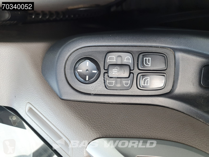 DAF 480  4X2 SSC NL-Truck APK 02-2027...
